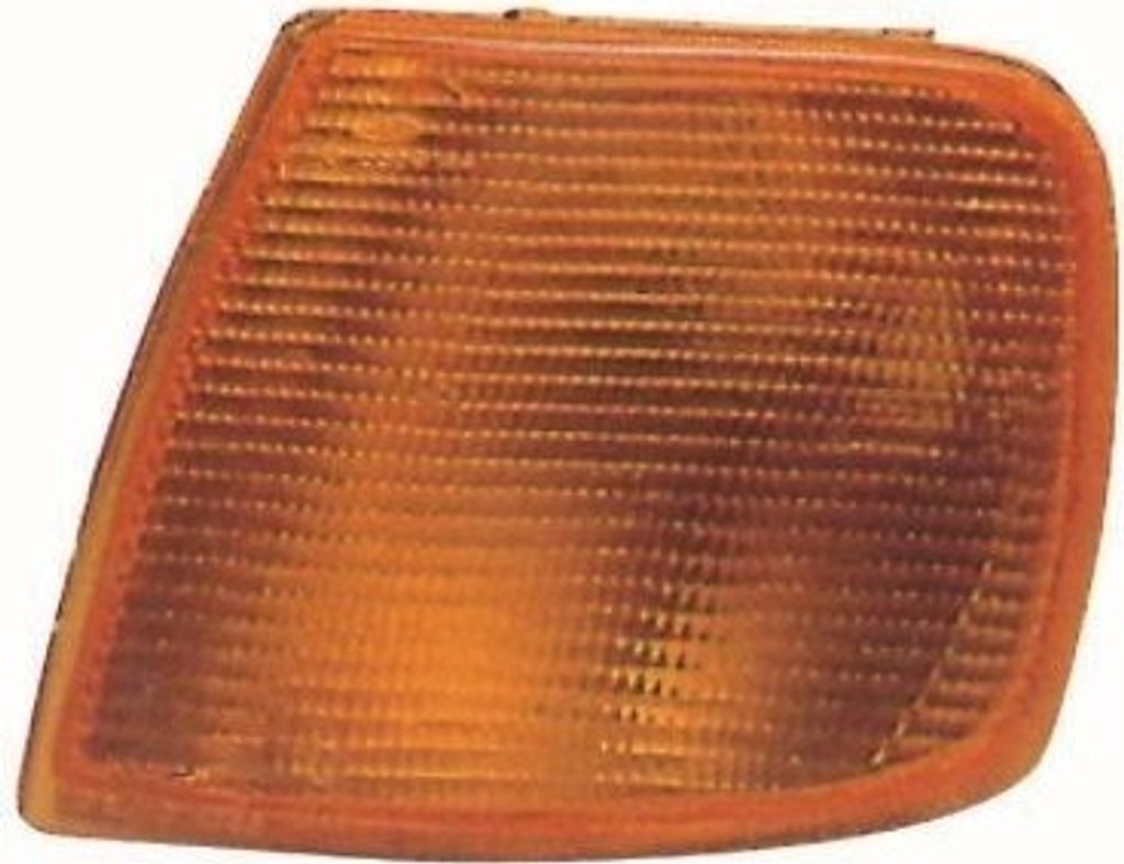 ABAKUS 431-1502R-UE Blinker Blinkleuchte vorne Rechts für FORD SIERRA (GBG, GB4) SIERRA Schrägheck (GBC, GBG) SIERRA Kombi (BNG) P 100 II