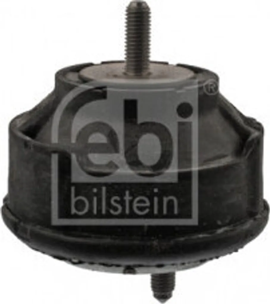 Silent bloc moteur hydraulique pour BMW E46 et Z4 - Qualité OE 14187