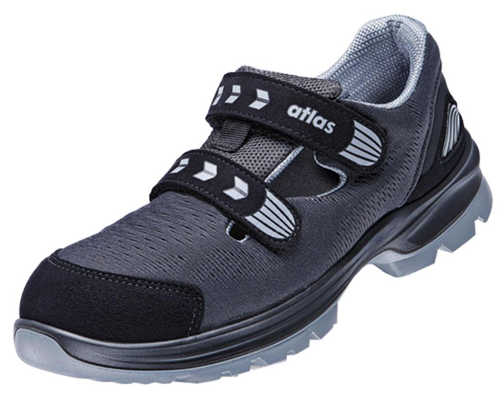 ATLAS Sandale Ergo-Med 1605 XP, W14 ESD