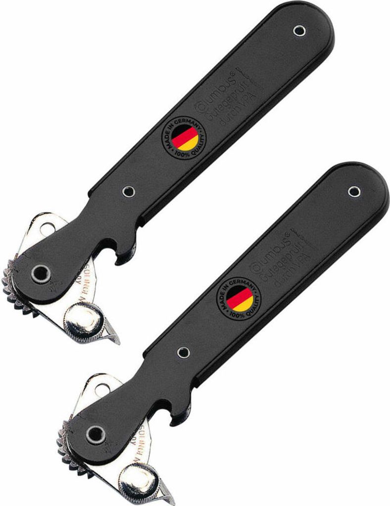 Westmark 2 Hebeldosenöffner Columbus, 102522E3 Produktbild 