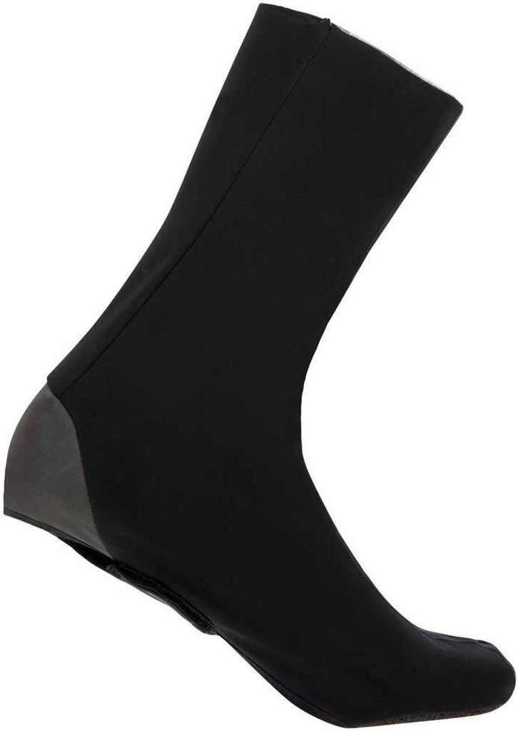 SANTINI Fahrrad-Überschuhe - VEGA FIORD - Schwarz M