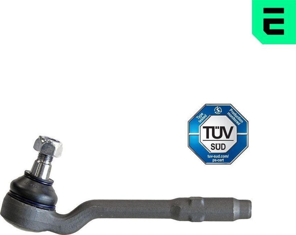 OPTIMAL Spurstangenkopf Spurstange für BMW X5 (E53) Außen Vorne G1-1205