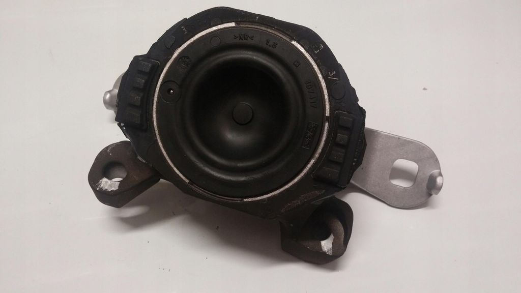 Neu Original VOLVO C30/C70/S40/V50/V40 Motorkissen - Autorisierter Händler