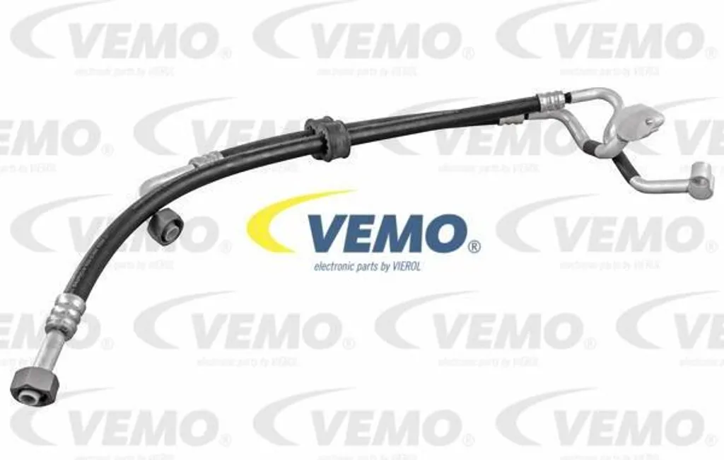 Raccord clim VEMO V15-20-0086 pour Audi A4 et A6, remplace OE 4B0260701D