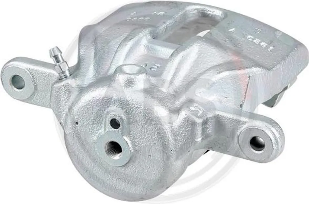 Étrier de frein robuste OE 410111HA0A pour une performance durable