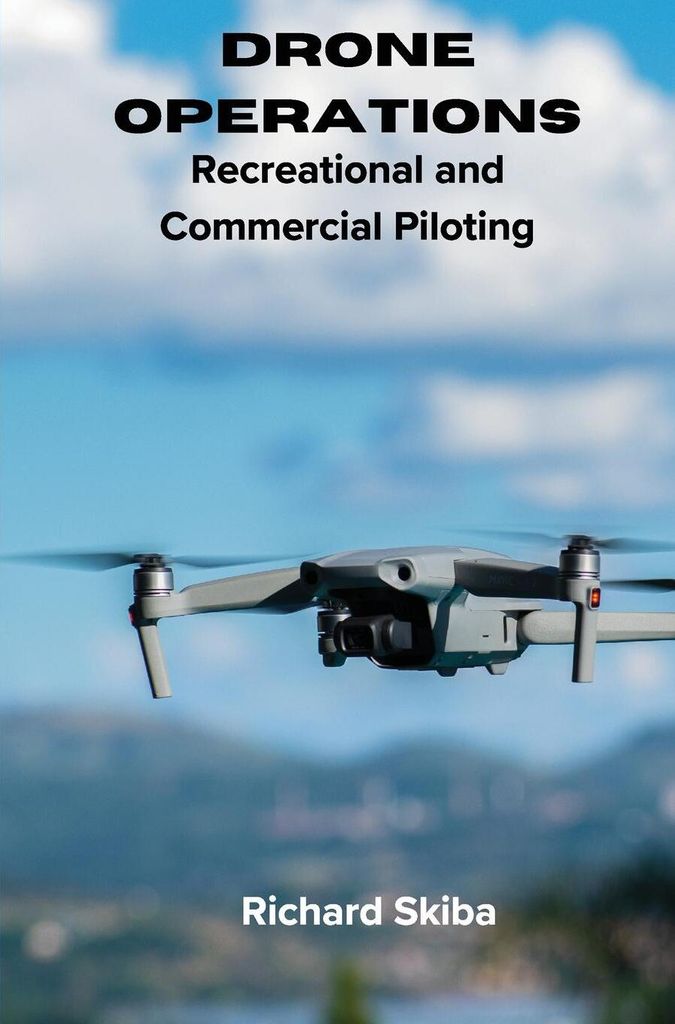 Drone Operations