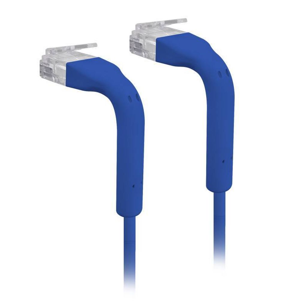 Ubiquiti Ubiquiti UniFi Patchkabel 8m blau
