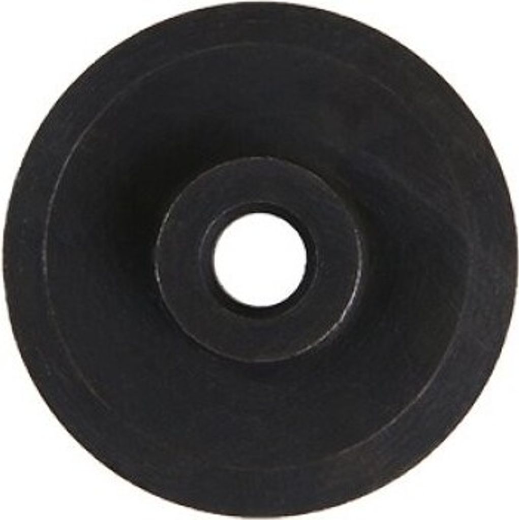 Ersatzrad für Rohrschneidmaschine 27.5x6