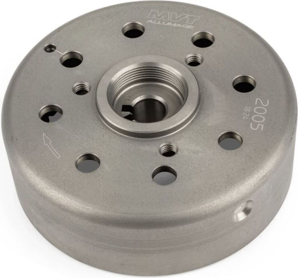Mvt Rotor für Millennium EXT107/114/120 Zündung für horizontale Minarelli