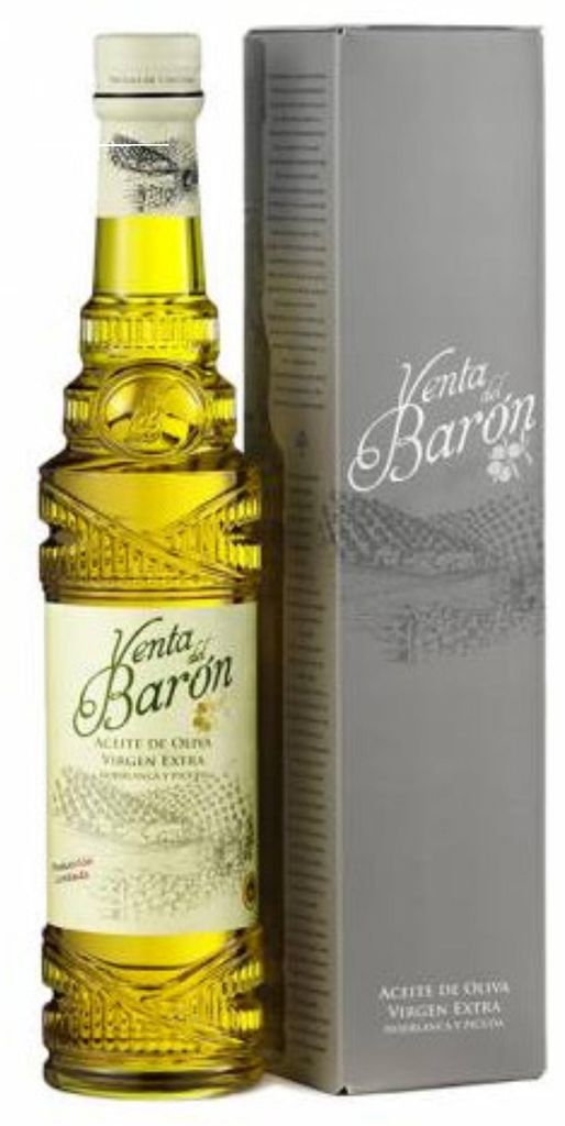 Open Food 8411342001235, Olivenöl, 500 ml, E, 824 kcal, 92 Produktbild 