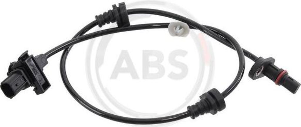 A.B.S. 30842 Raddrehzahlsensor OE 57470SNA003 kompatibel mit Civic