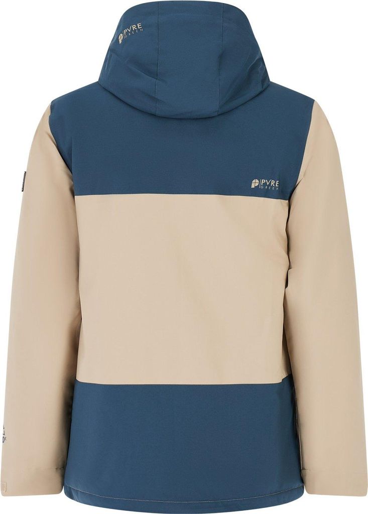 PROTEST PRTLado snowjacket Twilight navy Twilight navy XS