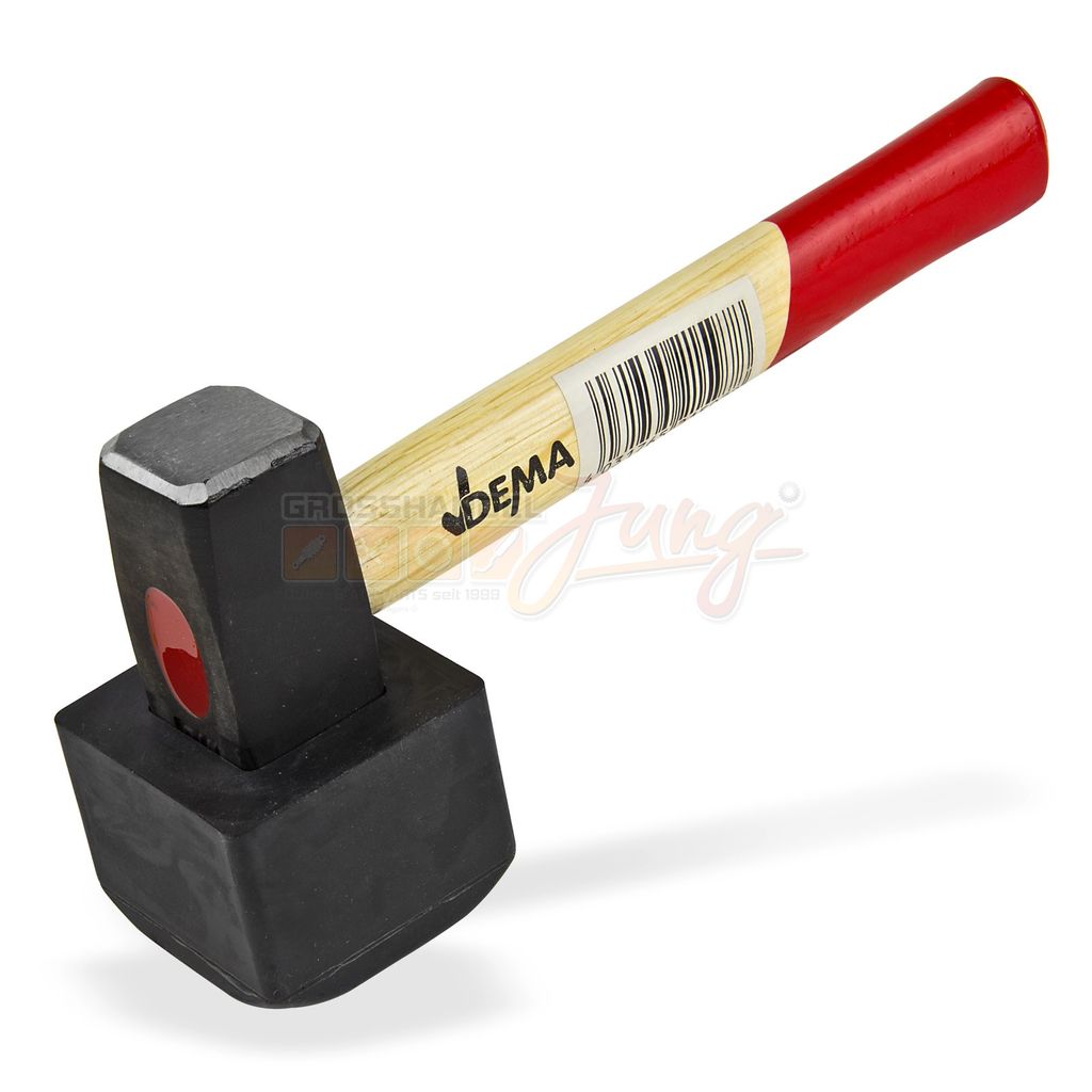 Marteau de paveur Marteau de carreleur Marteau en Image du produit 