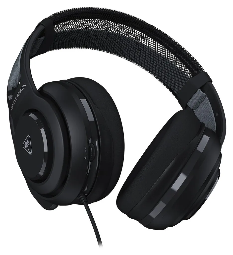 Casque Gaming Filaire Turtle Beach Atlas 200 MP Stéréo avec Microphone - 8