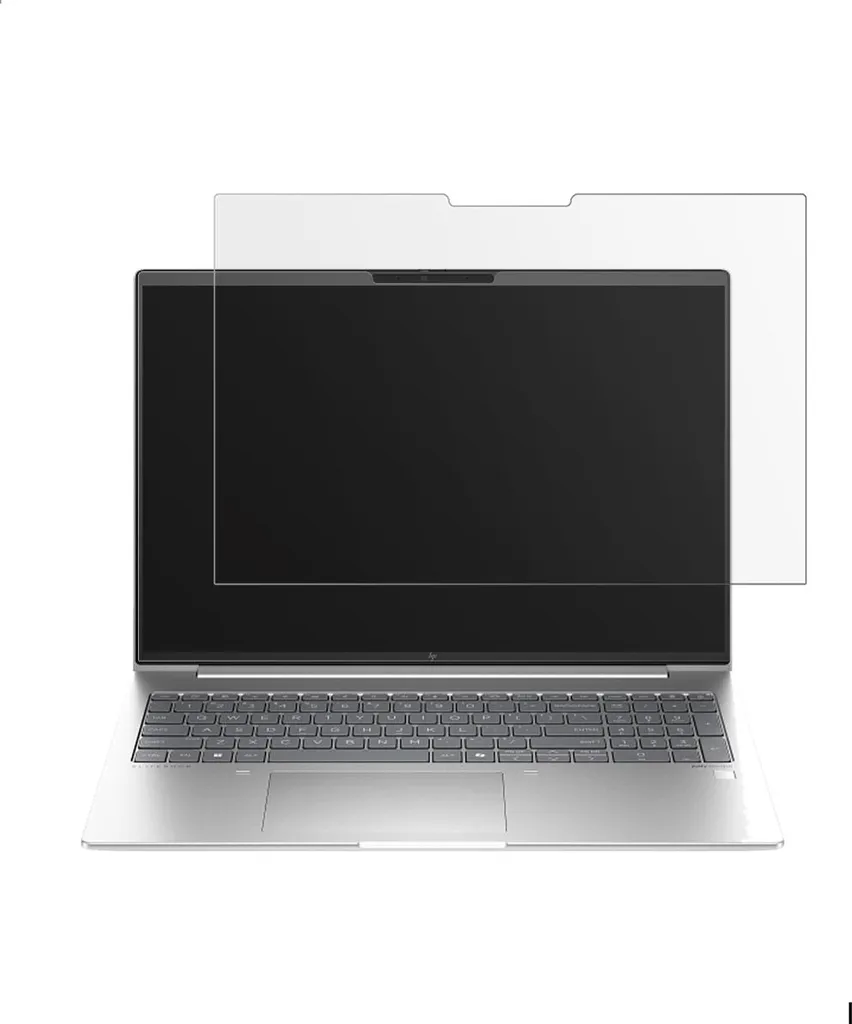 Protezione Schermo HP Elitebook 655 G11 16 - 2x Pellicole Antiriflesso - 2