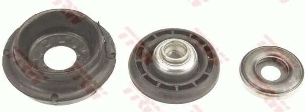 Kit coupelle d'amortisseur TRW JSL538 pour Twingo 1 et Clio