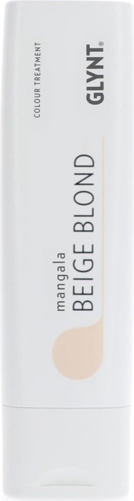 Glynt Mangala ernährende Maske mit Farbpigmenten für Produktbild 