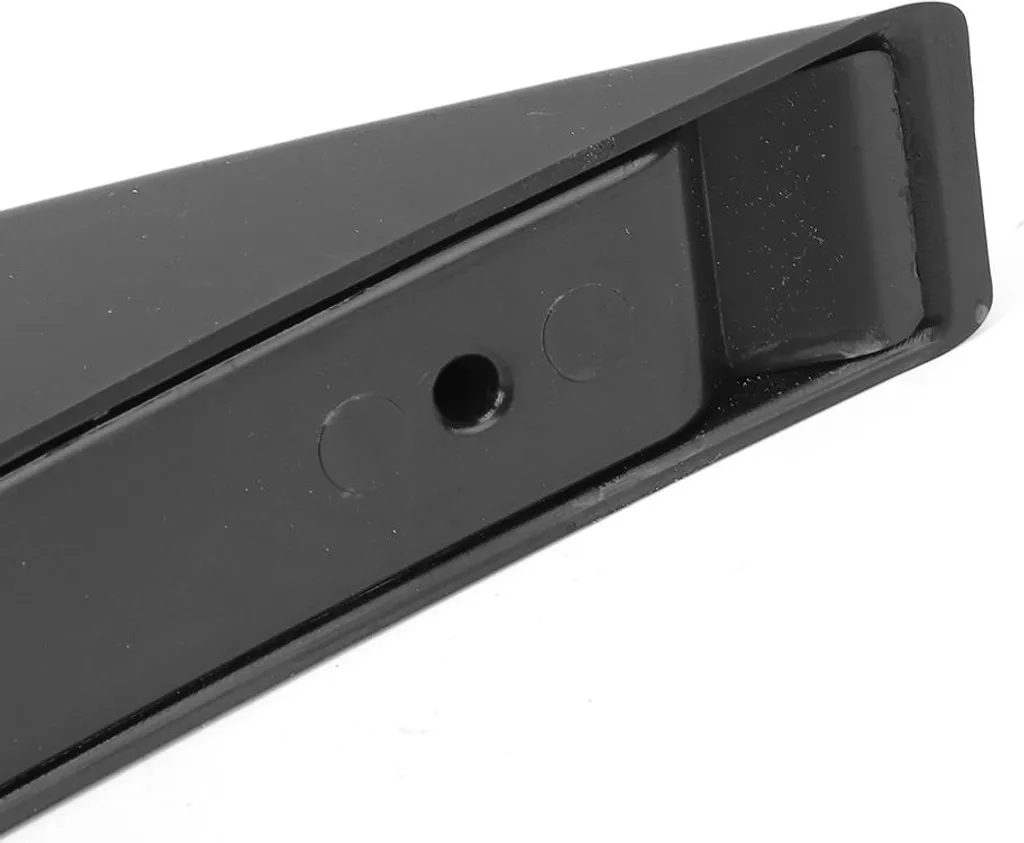 Amélioration Aérodynamique pour Corvette C7 2014-2019 - Diffuseur de Châssis