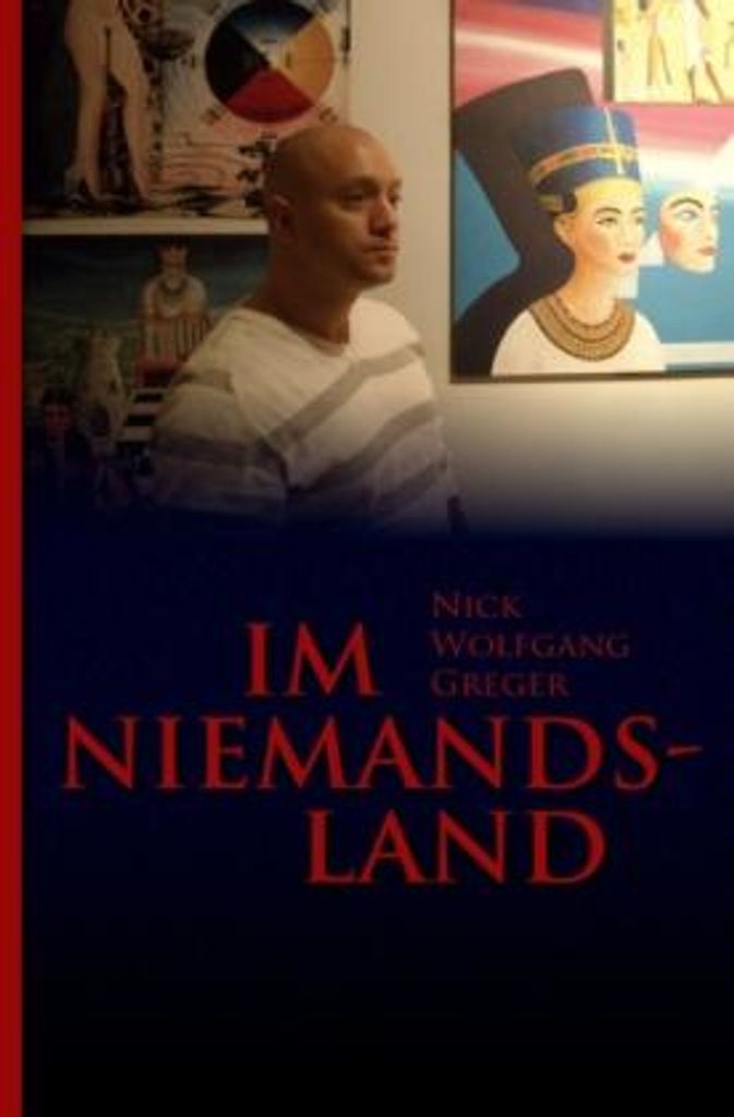 Im Niemandsland