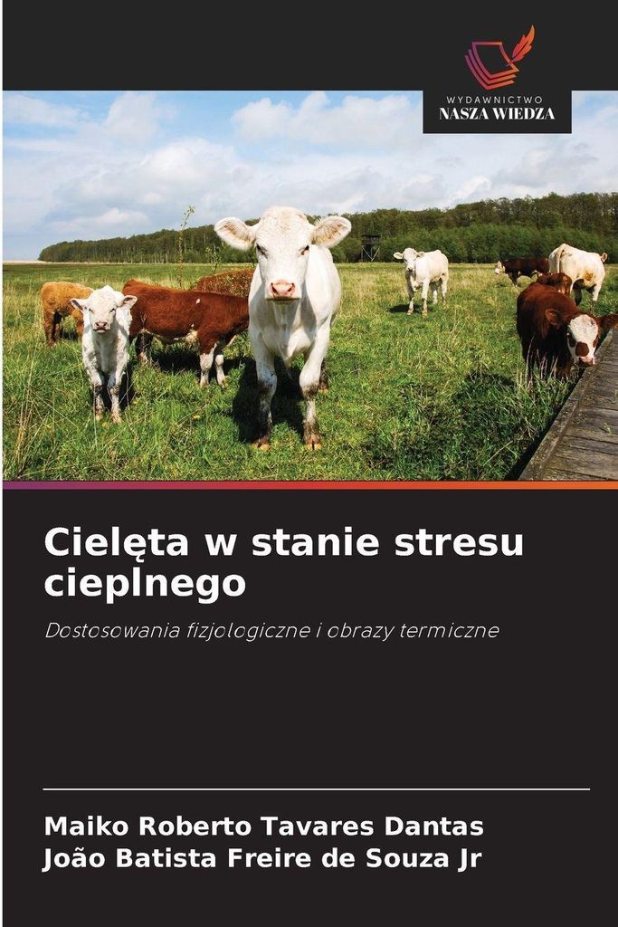 Ciel¿ta w stanie stresu cieplnego