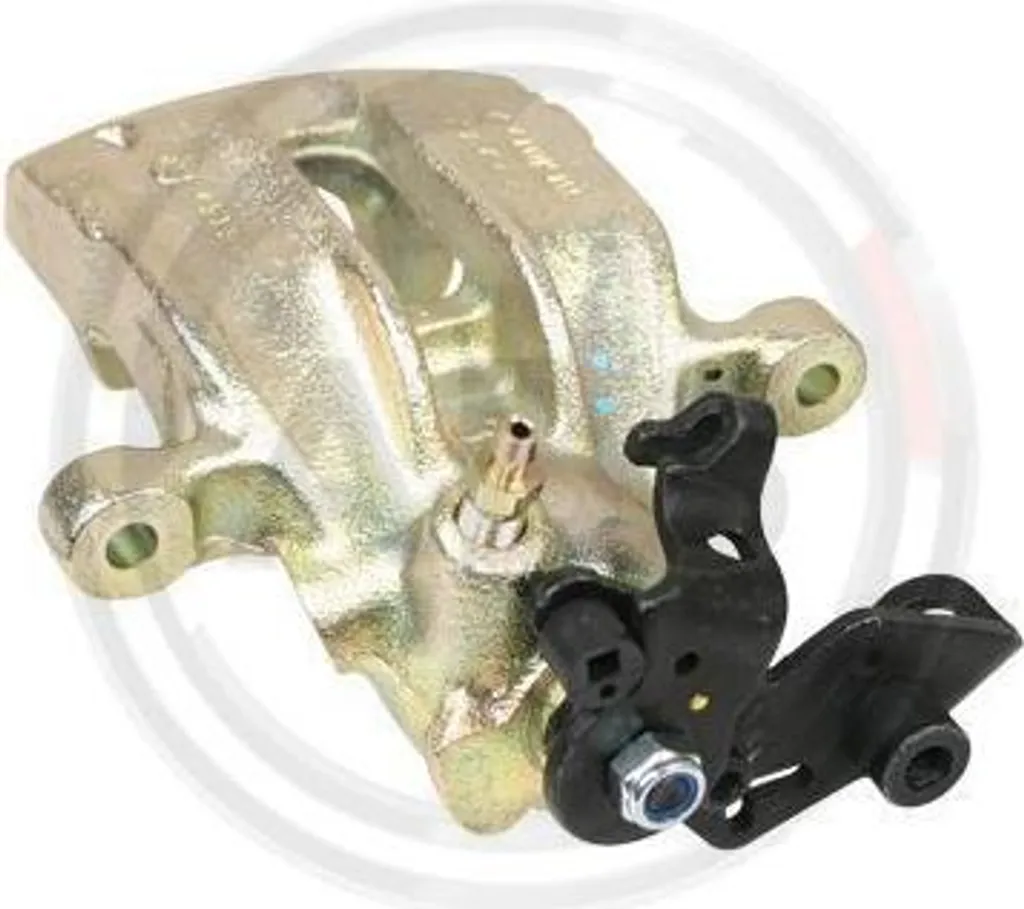 Étrier de frein pour rénovation Seat Ibiza - Qualité OE 6K0615424