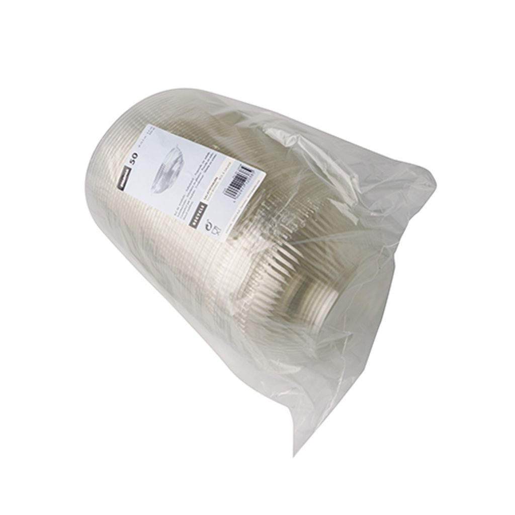 Papstar Salatschalen PET rund 500ml Zdjęcie produktu 
