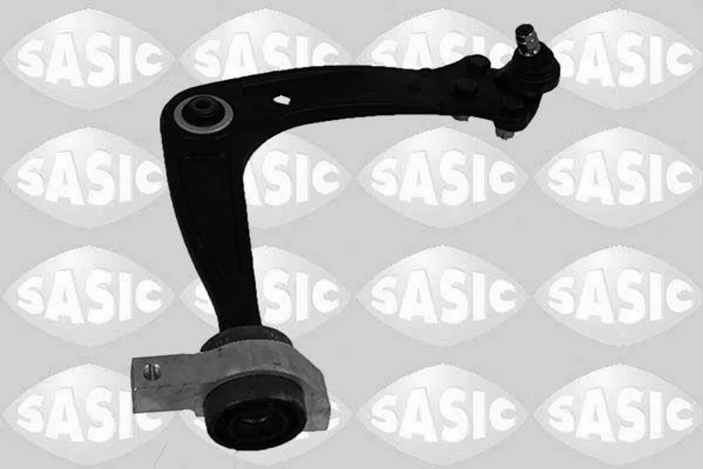 Bras de suspension SASIC 7470037 - Triangle de roue OE 3521V1 pour 508