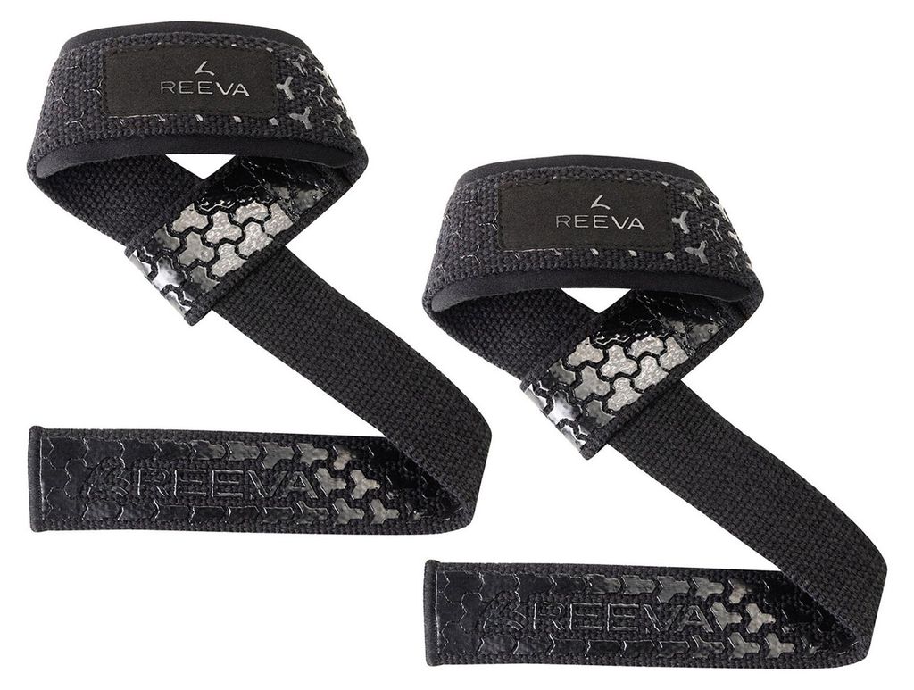 REEVA Handgelenkstütze Ultra Grip black Produktbild 
