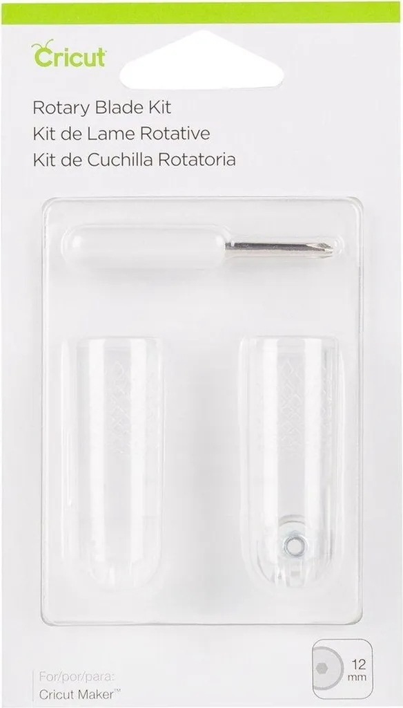 Fini les découpes ratées avec le set outils métal Cricut 2007445 précis