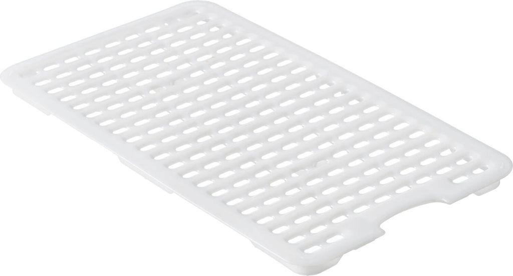 ARAVEN GN-Abtropfgitter 1/1, HDPE