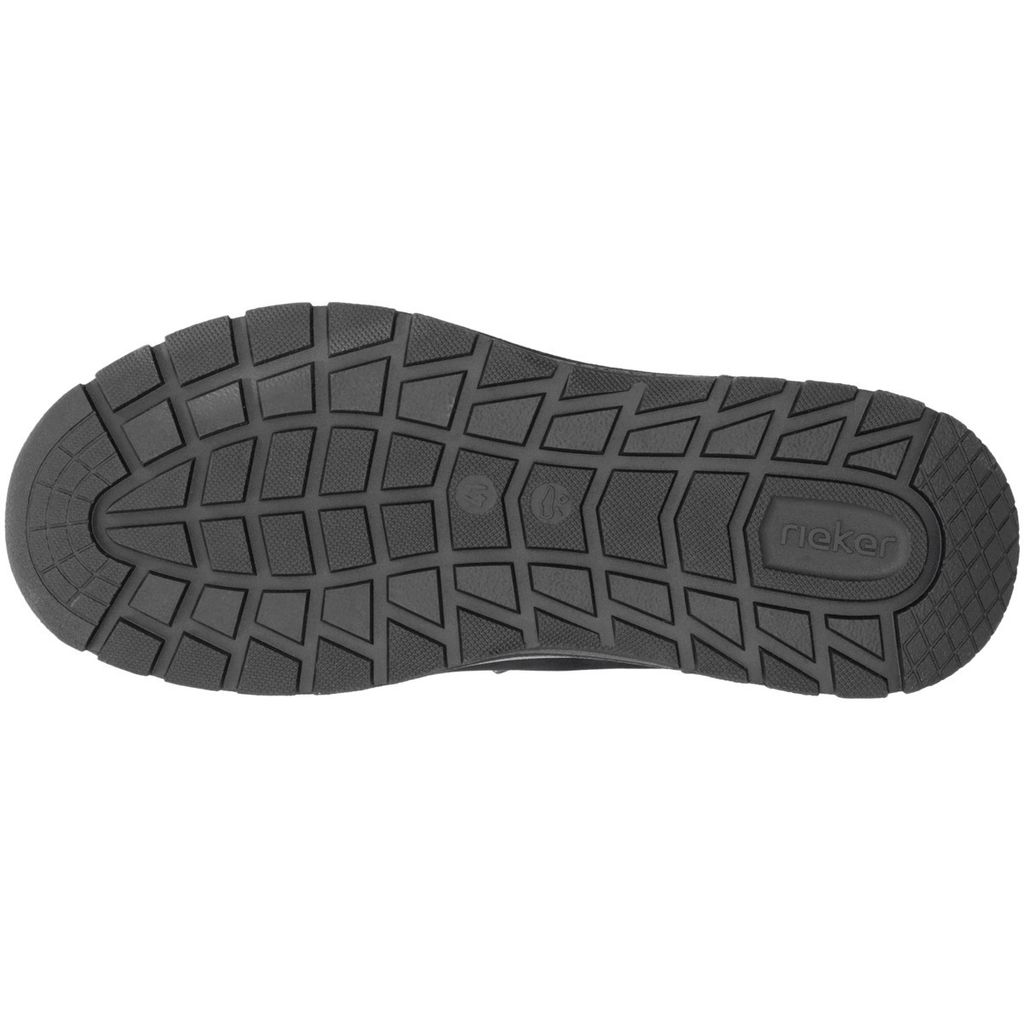 Pánské polobotky Rieker 11050-00 schwarz 43 Obrázek produktu 12