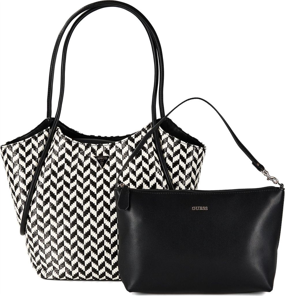 Guess Tessi Shopper Tasche 42 cm