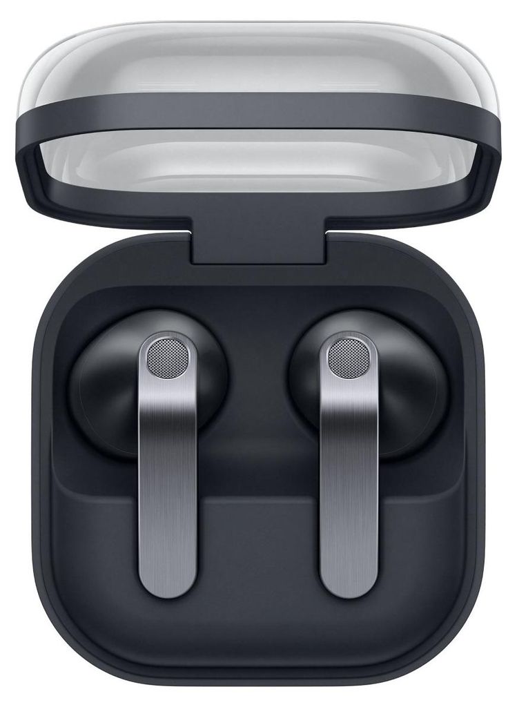 SAMSUNG Galaxy Buds4 SM-R540 Black Produktbild 