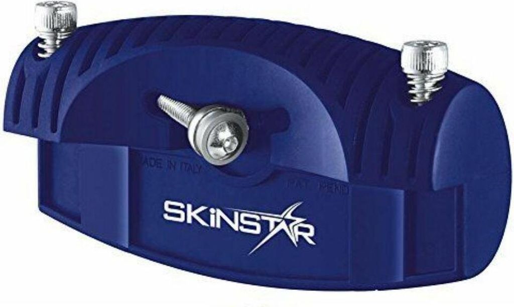 SKINSTAR Ski KANTENSCHLEIFER Seitenwangenabzieher je nach Auswahl - Artikel: SKINSTAR Sidewall Planer