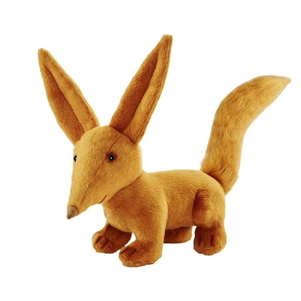 Anima 20101 Fuchs Renard 30 cm Der kleine Prinz Kuscheltier Produktbild 