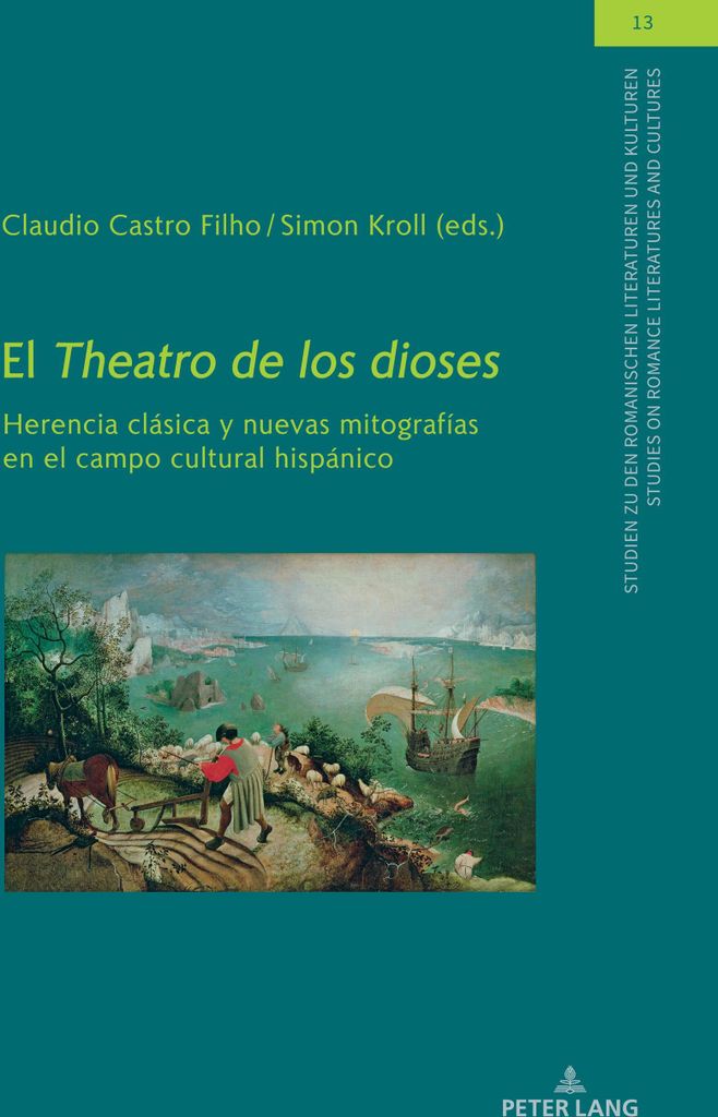 El Theatro de los dioses