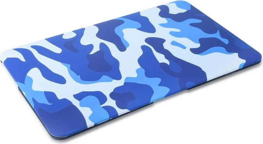 Custodia rigida per Macbook 11,6" Air - Camouflage (8719273273715)