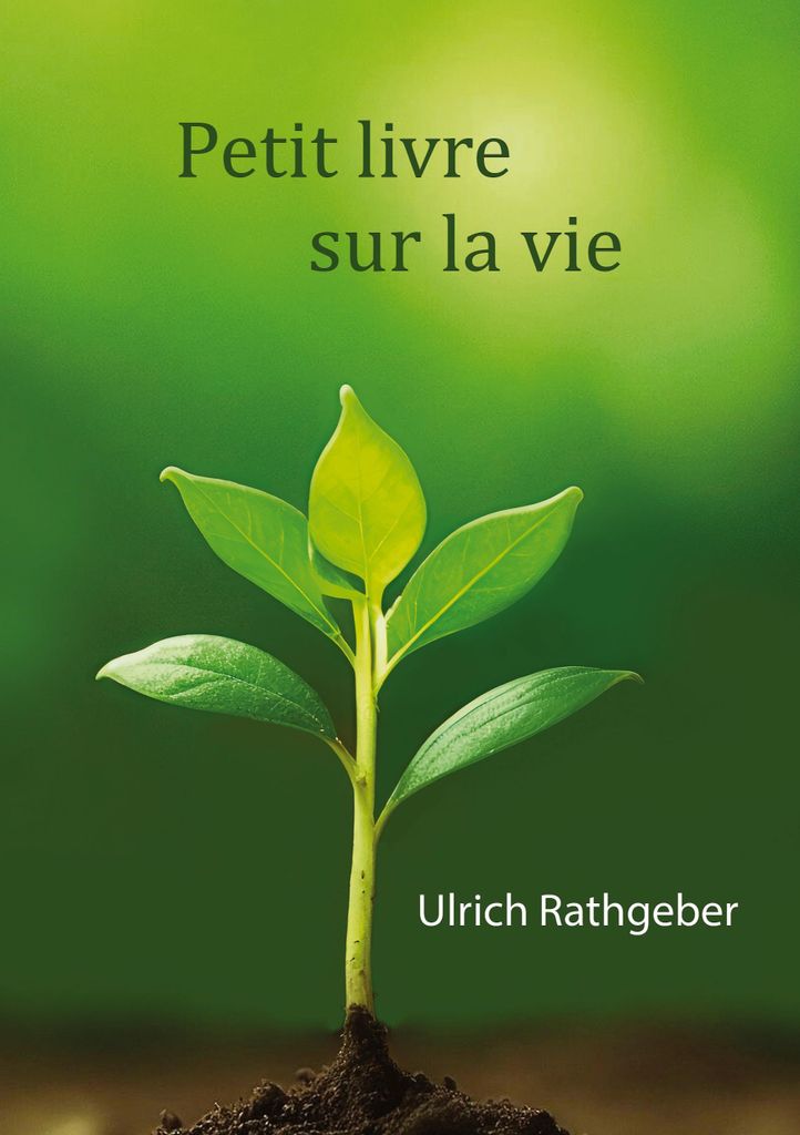 Kleines Buch über das Leben