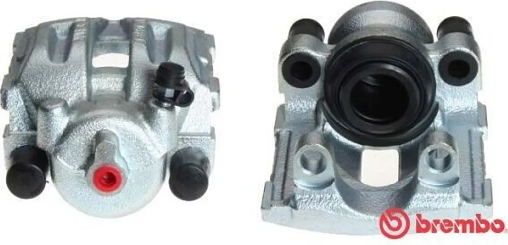 Brembo F 06 155 Étrier de Frein Haute Fiabilité OE 34216768698 pour E90