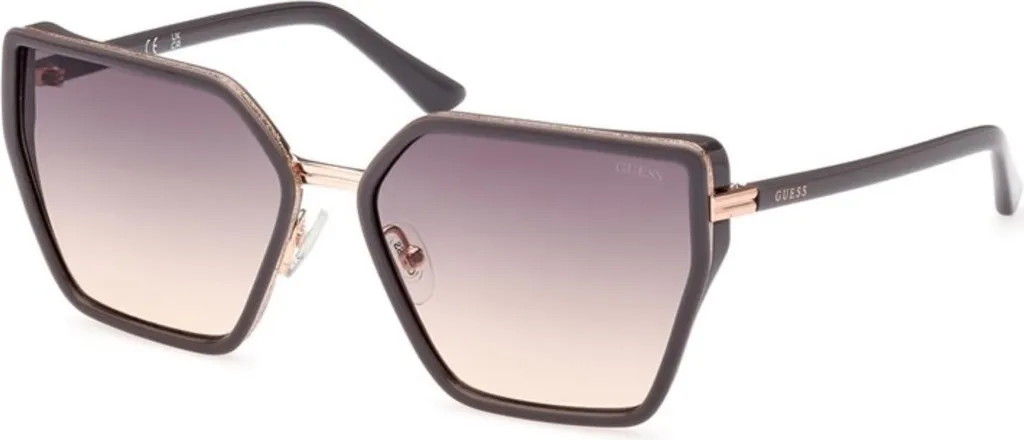 Lunettes Guess GU7871 5920B Anti-Éblouissement et Confort Visuel