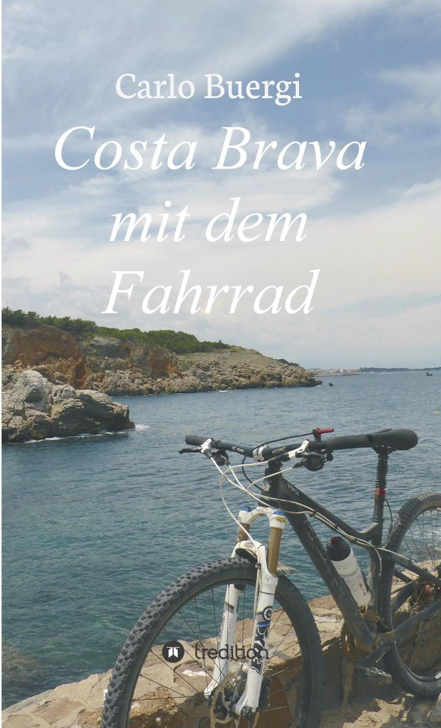Costa Brava mit dem Fahrrad