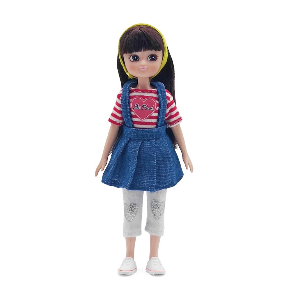 Lottie Dolls Be Kind, Modepuppe, Weiblich, 3 Jahr(e), Produktbild 