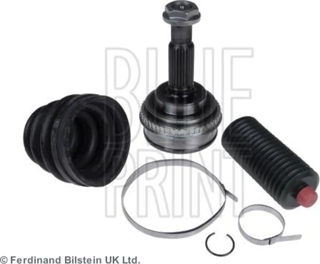 Joint de transmission adaptable Toyota Corolla OE 4341005020 Complet