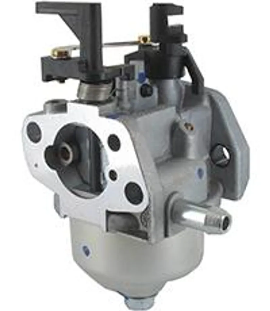 Carburateur réglable Kohler XT650 XT675 avec démarreur automatique