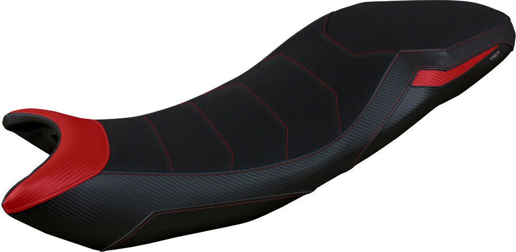Satteldecke Comfort 2RD-2 für Triumph Tiger 660 (2021-2022)