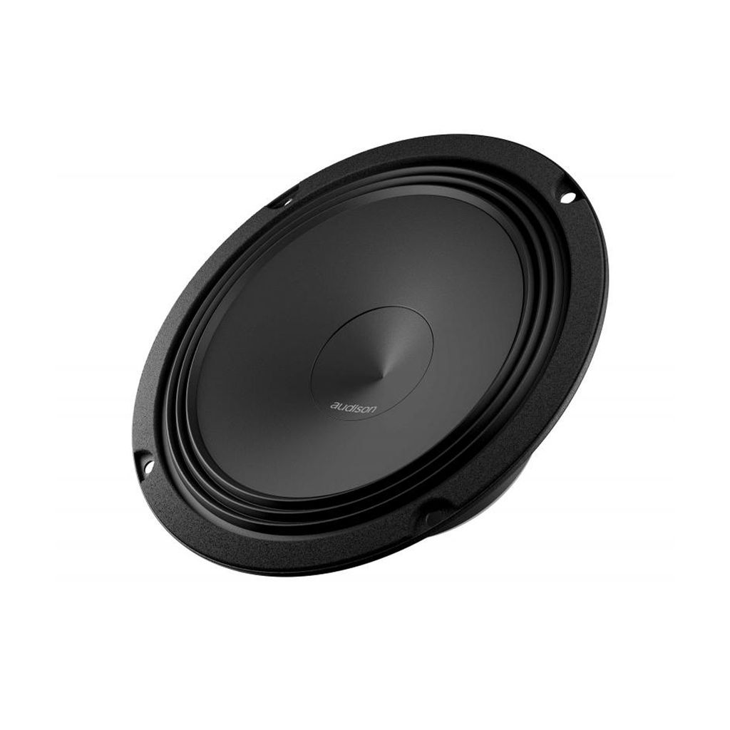 Audison AP-8 - 20cm Tiefmitteltöner