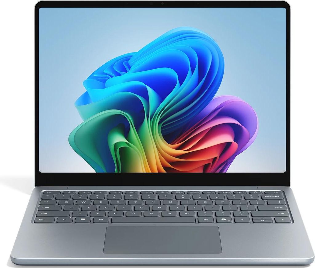 Microsoft Surface Laptop 13", Snapdragon, 33 cm (13 inch), Productafbeelding 