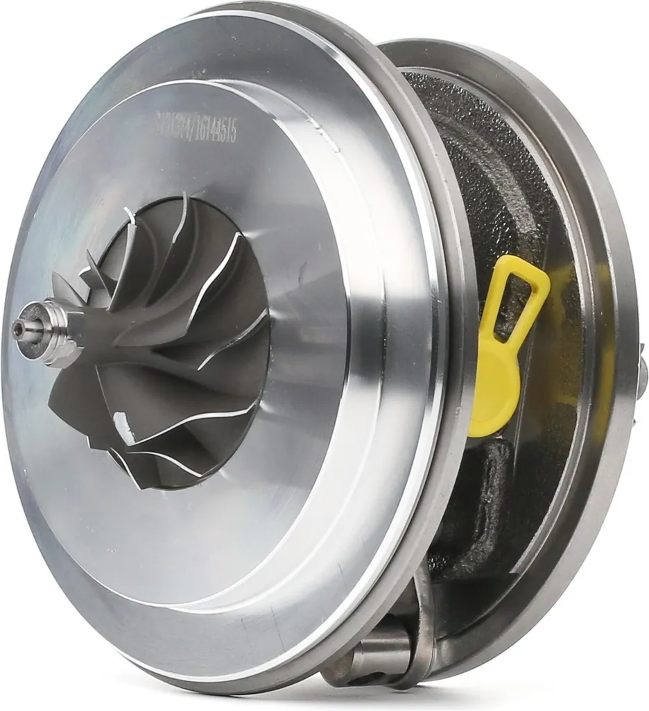 Réparation turbo Audi A4 8E avec kit carrosserie STARK SKCCC-4540082