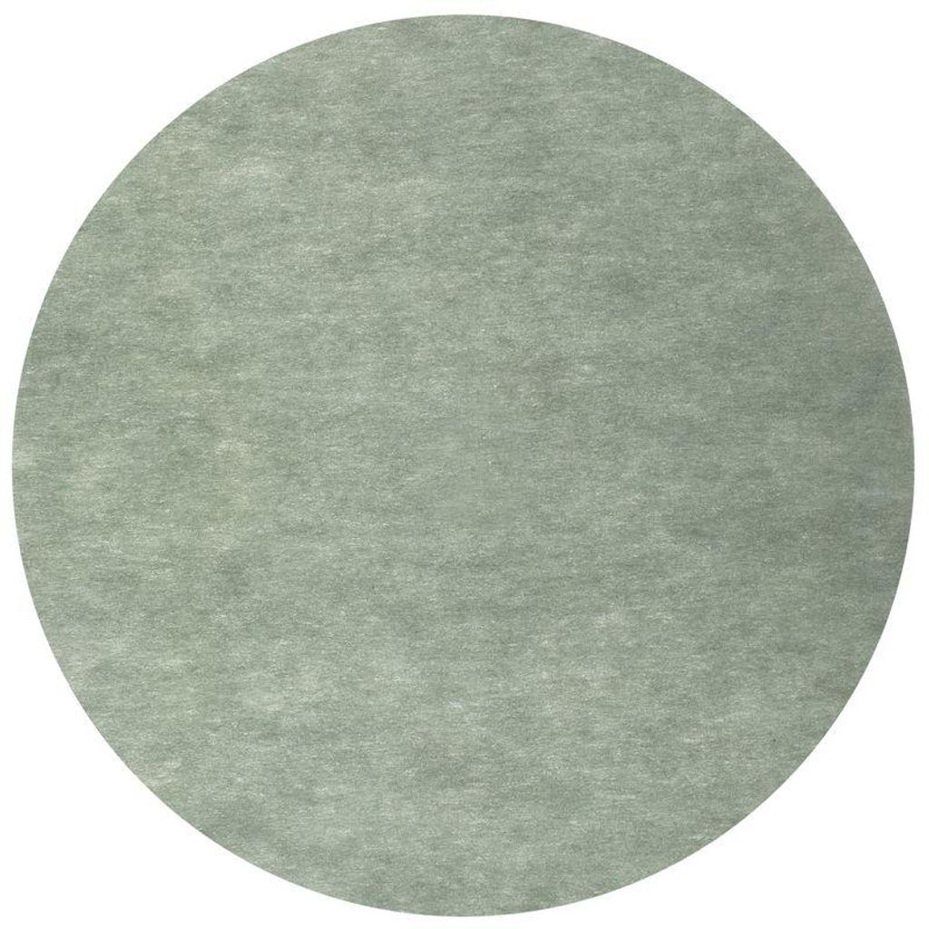 Tovagliette / tovagliette in pile rotonde 34 cm (50 pezzi) Immagine del prodotto 