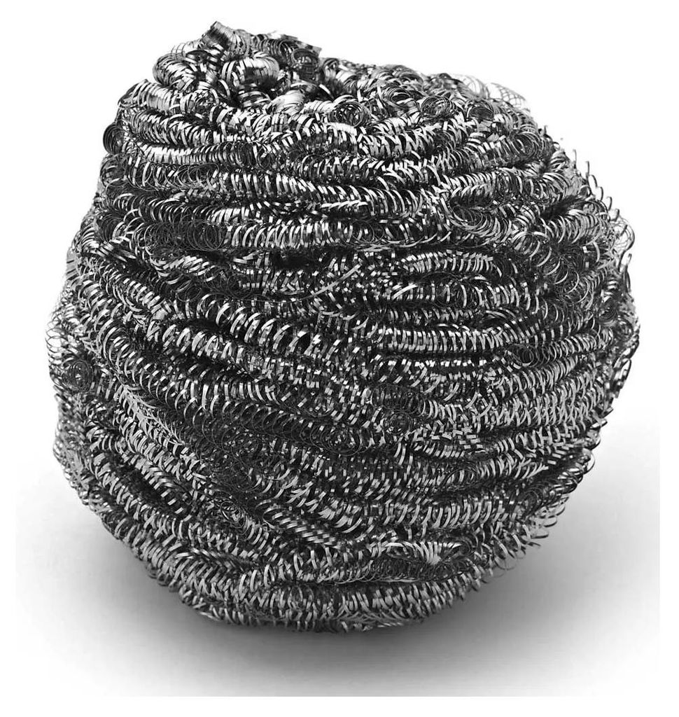 Forge Adour BOULE INOX, Grau, Edelstahl, Forge Adour, 1 Stück(e)